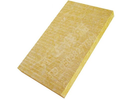 你知道使用巖棉板的好處嗎？
