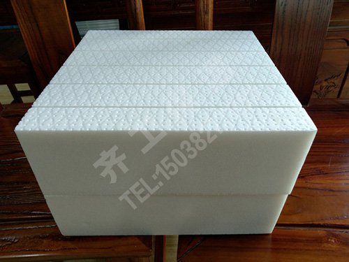 XPS擠塑板板材放置一段時(shí)間后變形的原因