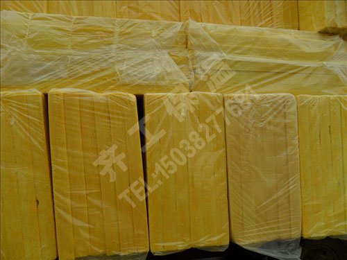 水分子對玻璃棉的影響大嗎？