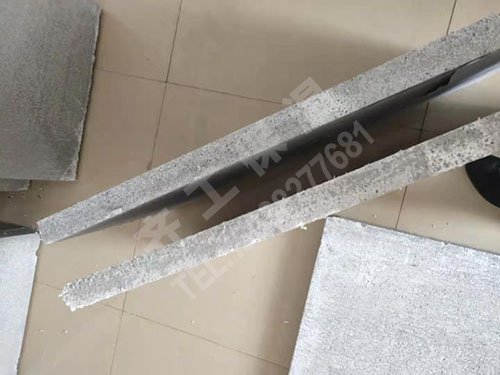 PVC發(fā)泡板的物理性指標(biāo)是怎樣的呢？