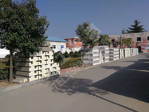 玻璃棉氈能夠使用較長時(shí)間