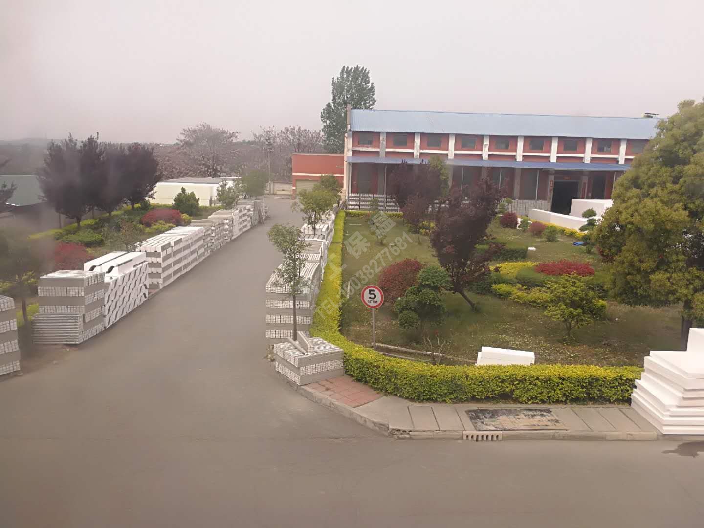 玻璃棉氈可以到生產廠家定做