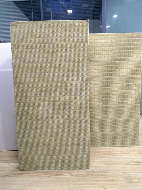 建筑節(jié)能巖棉板應用領域