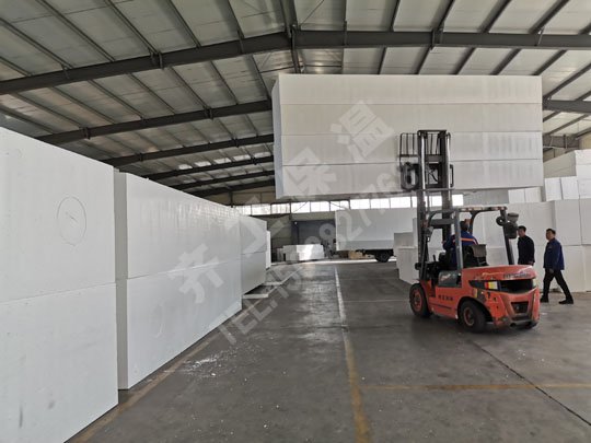 泡沫板的創新發展理念