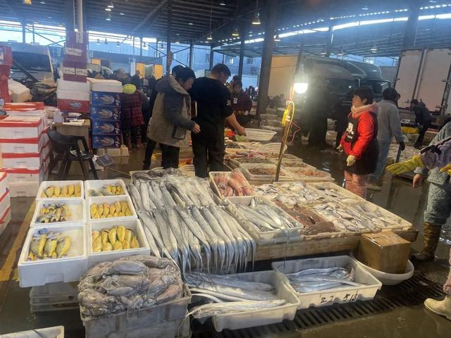 320元一斤天價熱銷，臺州人競相囤購農(nóng)副產(chǎn)品