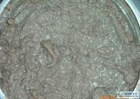 煙臺漁民自家發酵蝦醬 16元500克，小額批發優選