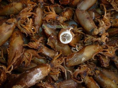 青島海極尊水產品 世界工廠網全球企業庫中的農副產品銷售明星